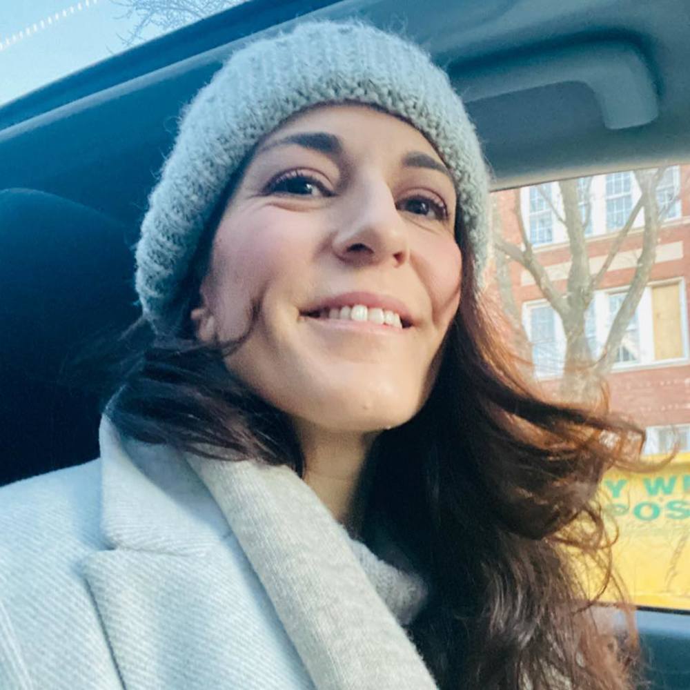 Meet your Posher, Ana